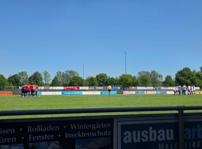 Fußball in Hallbergmoos – Bild 4